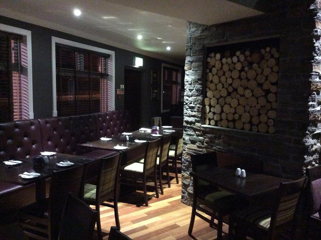 Corriegarth Hotel Inverness