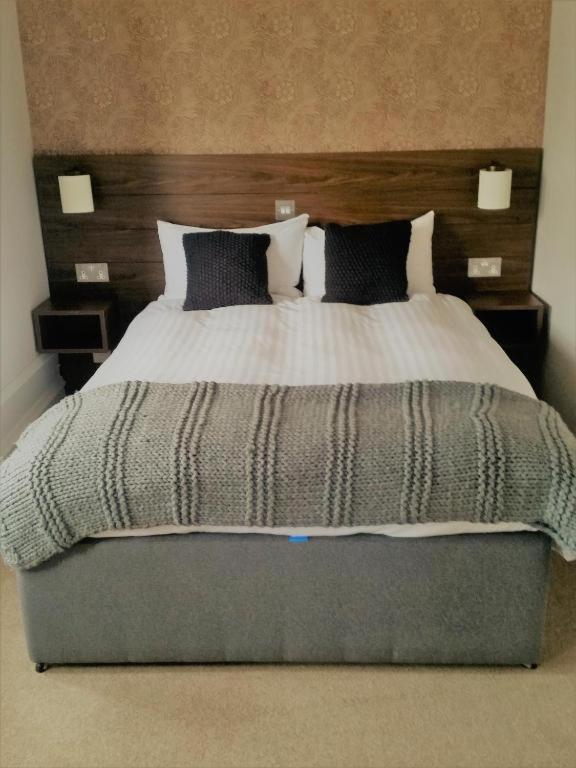 Corriegarth 3* Inverness