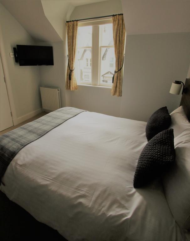 Hotel Corriegarth 3*