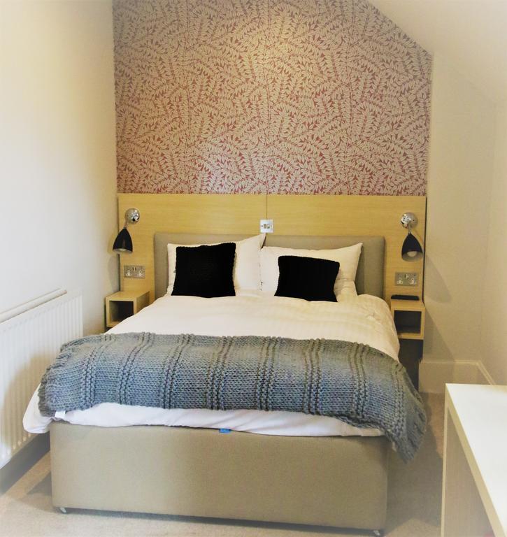 Corriegarth 3* Inverness