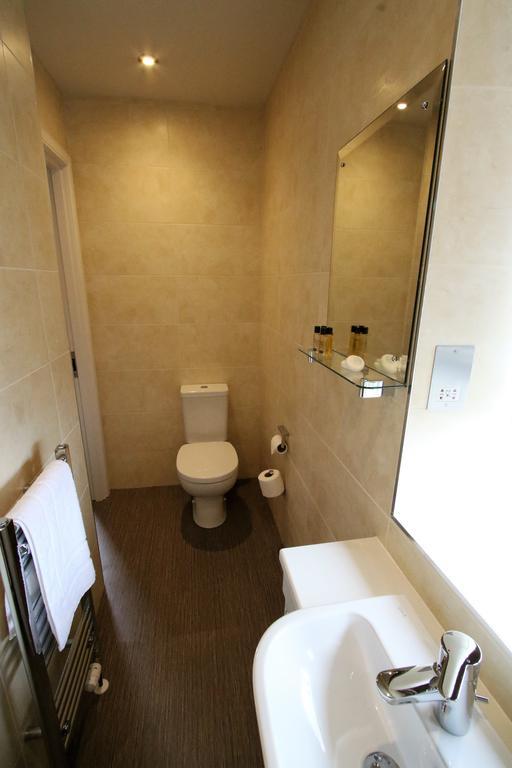 Corriegarth Hotel Inverness