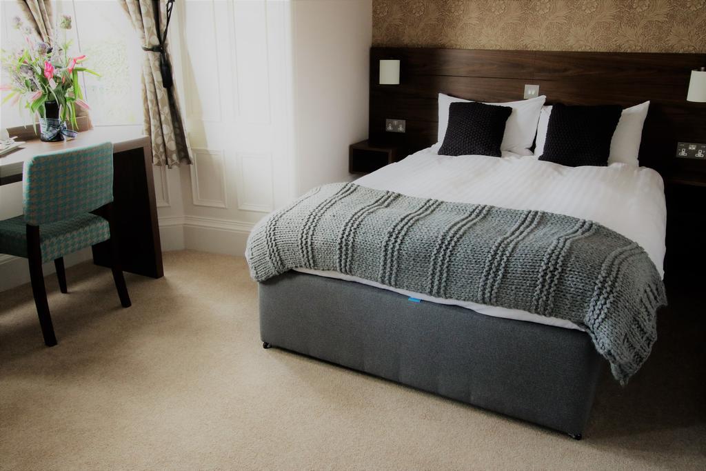 Hotel Corriegarth 3*