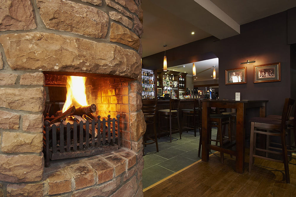 Hotel Corriegarth 3*