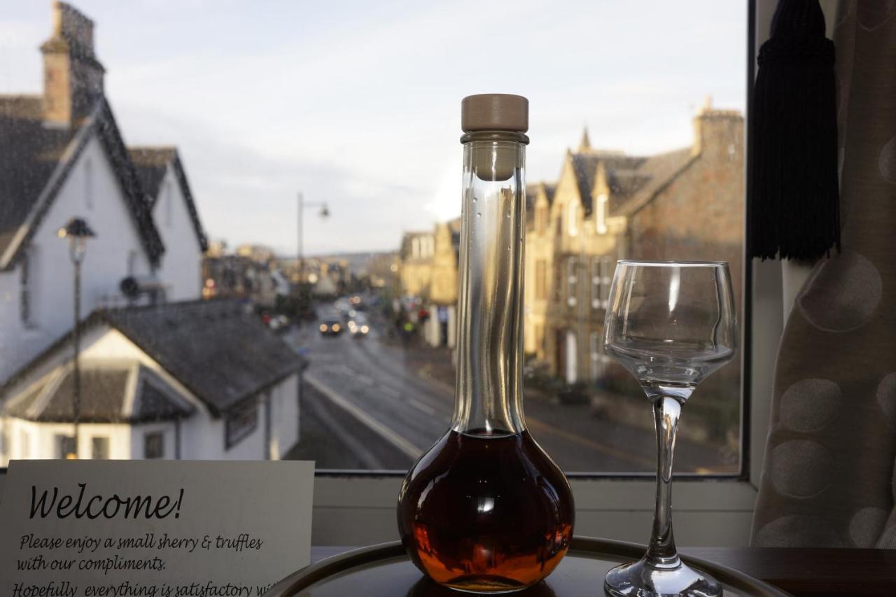 Corriegarth Hotel 3*