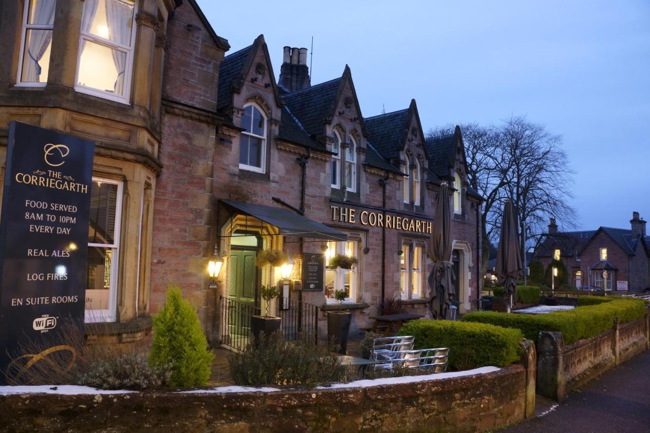 Corriegarth Hotel 3*