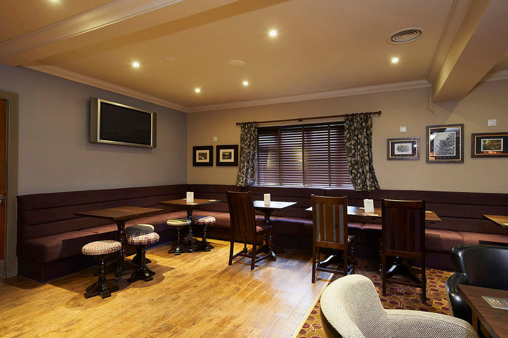 Corriegarth Hotel Hotel