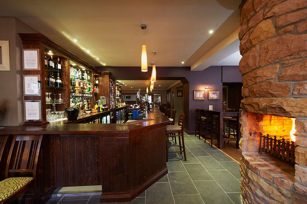 Corriegarth Hotel Hotel Inverness